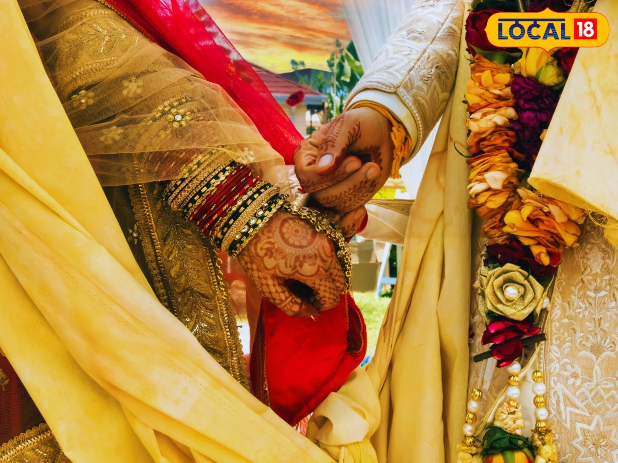Newlyweds, सगळे जातात तिथे कसलं Honeymoon? तुम्ही 'हे' ठिकाण करा Explore