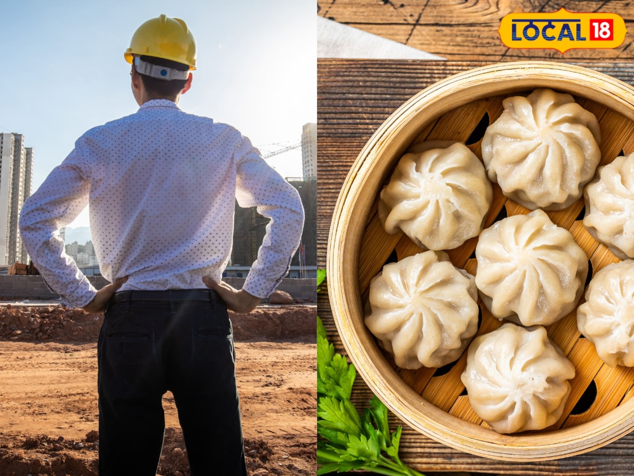 Engineer झाला, तरी नोकरी सोडली अन् Momos विकू लागला; आज अवस्था बघाल तर...