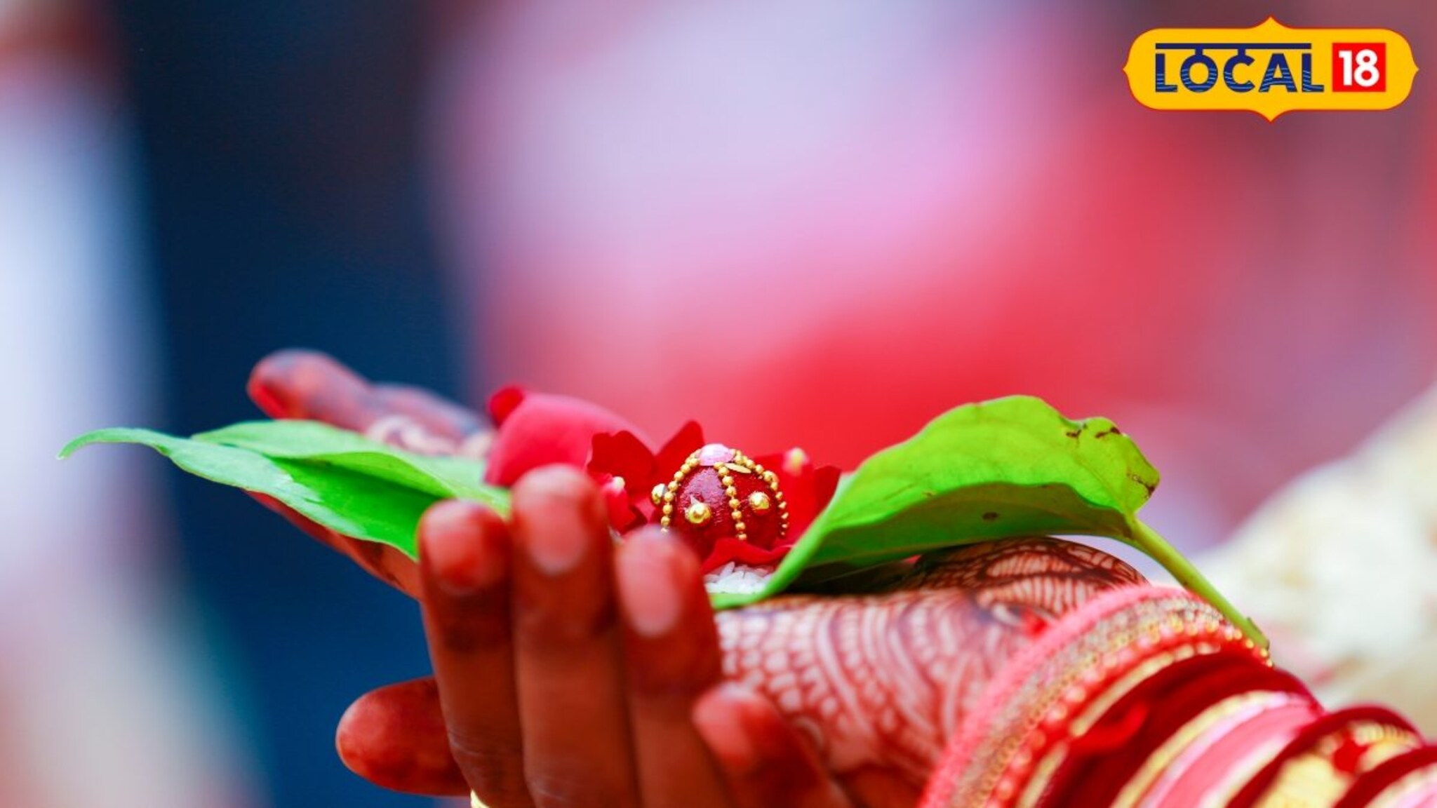 डेस्टिनेशन वेडिंग करायचंय? 'या' मंदिरात बांधा लग्नगाठ, आयुष्यभर राहाल सुखात! विदेशातून येतात कपल्स