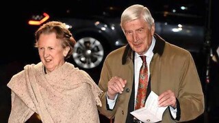 नेदरलँड्सच्या माजी पंतप्रधानांनी सपत्नीक स्वीकारलं इच्छामरण