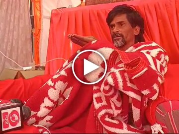 मनोज जरांगे  मनोज जरांगे