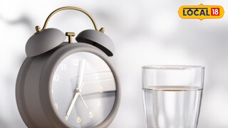 काही अशा ठराविक वेळा आहेत जेव्हा प्यायलेल्या पाण्याचा शरिराला विशेष फायदा होतो.