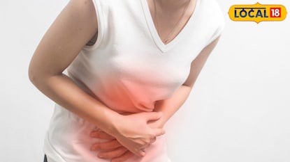 या चहामुळे मानसिक ताण-तणावही दूर होतो. (फोटो सौजन्य : Canva) या चहामुळे मानसिक ताण-तणावही दूर होतो. (फोटो सौजन्य : Canva)