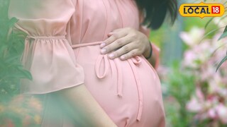 बाळ आणि आई दोघंही सुदृढ राहतील. बाळ आणि आई दोघंही सुदृढ राहतील.