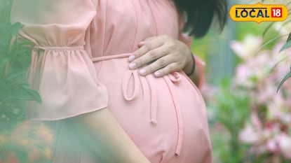 बाळ आणि आई दोघंही सुदृढ राहतील. बाळ आणि आई दोघंही सुदृढ राहतील.