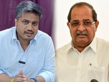 विखेंचा रोहित पवारांना टोला