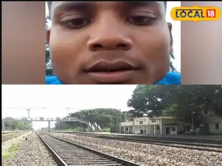 घटनास्थळाचे दृश्य