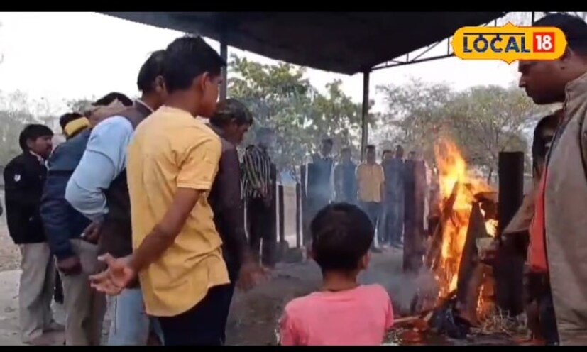 या मुलांना हरिश्चंद्र यांनी मुलांप्रमाणे वाढवले. यातील 7 मुलींचे लग्न झाले होते. तर दोन मुलींचे लग्न बाकी आहे. दरम्यान, अचानक त्यांना ब्रेन हॅमरेज झाला. त्यानंतर रुग्णालयात त्यांचा मृत्यू झाला.