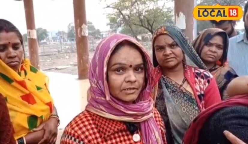 त्यांची मुलगी वंदना यांनी सांगितले की, वडिलांचे आम्हा सर्वांवर खूप प्रेम होते. आम्हाला भाऊ नाही. त्यामुळे त्यांच्यासोबत अनिता, तारा, जयश्री, कल्पनना, रिंकी, गुड़िया, रोशनी, दुर्गा या सर्व बहिणींनी एकत्र येत आपल्या वडिलांवर अंत्यसंस्कार केले. हे दृश्य पाहून यावेळी अनेकांचे डोळ्यात अश्रू आले होते. 