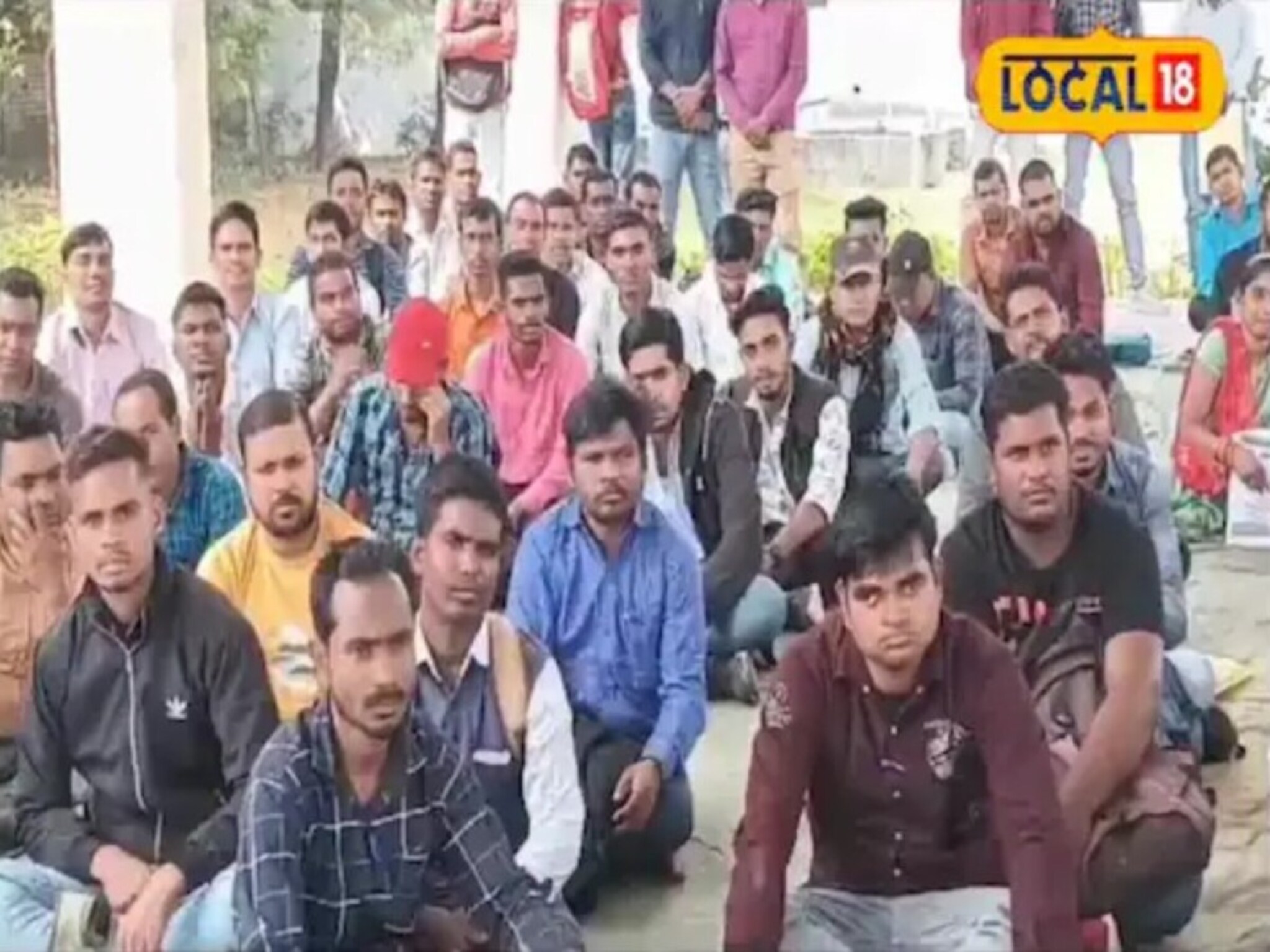 सफाई कामगाराची एकच जागा, पण अर्ज केले 250 तरुणांनी, मास्टर डिग्रीच्या विद्यार्थ्यांचाही समावेश
