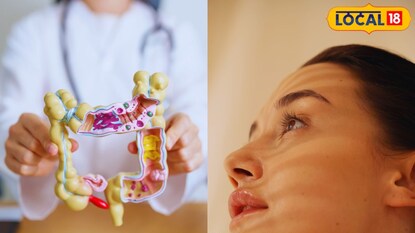 पोटच नाही, तर यकृत किंवा इतर कोणत्याही अवयवाचं कार्य सुरळीत नसेल, तरी...