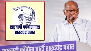 तुतारीला पिपाणीची धास्ती; विधानसभा निवडणुकीआधी शरद पवारांनी टाकला नवा डाव! तुतारीला पिपाणीची धास्ती; विधानसभा निवडणुकीआधी शरद पवारांनी टाकला नवा डाव!