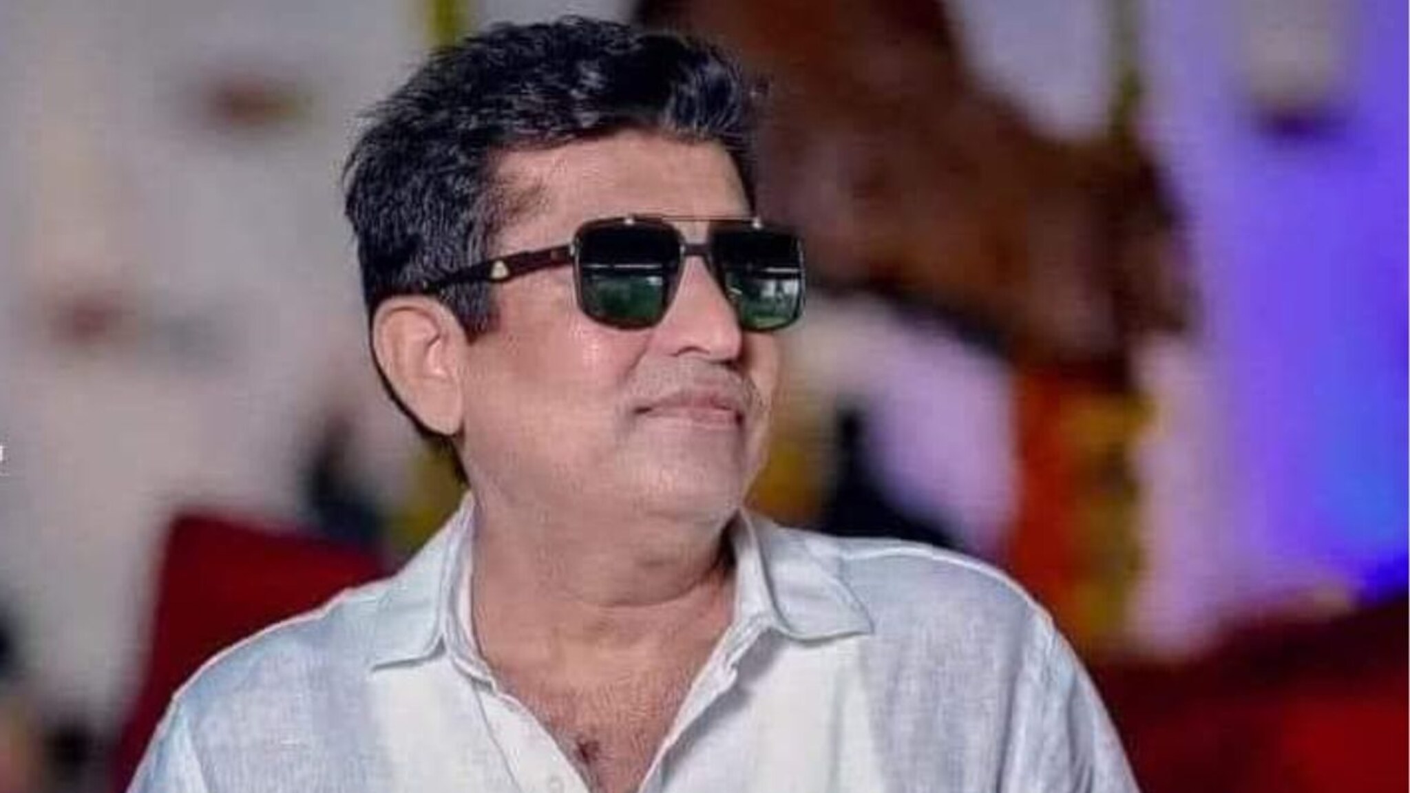 Breaking news : गोळीबाराच्या घटनेत आणखी एका माजी नगरसेवकाचा मृत्यू