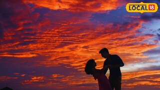 या राशींच्या व्यक्तींना व्हॅलेंटाईन डेला आपलं खरं प्रेम मिळणार आहे.