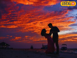 या राशींच्या व्यक्तींना व्हॅलेंटाईन डेला आपलं खरं प्रेम मिळणार आहे. या राशींच्या व्यक्तींना व्हॅलेंटाईन डेला आपलं खरं प्रेम मिळणार आहे.