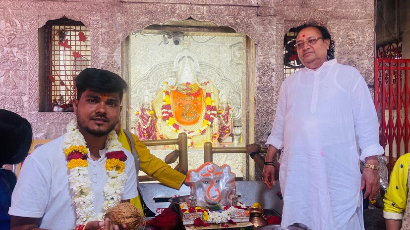 आशुतोषने सांगितले की, यात्रेदरम्यान, देशातील 21 राज्यांच्या माध्यमातून 10 किमीचा प्रवास पूर्ण करणार आहे. ही यात्रा 2025 मध्ये संपेल. तसेच 1 लाख झाडे लावण्याचे लक्ष्य आहे. तसेच त्याने 70 हजारपेक्षा अधिक विद्यार्थ्यांना पर्यावरण संरक्षणाबाबत मार्गदर्शन केले आहे. 