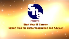 Start Your IT Career: Expert Tips for Career Inspiration and Advice!