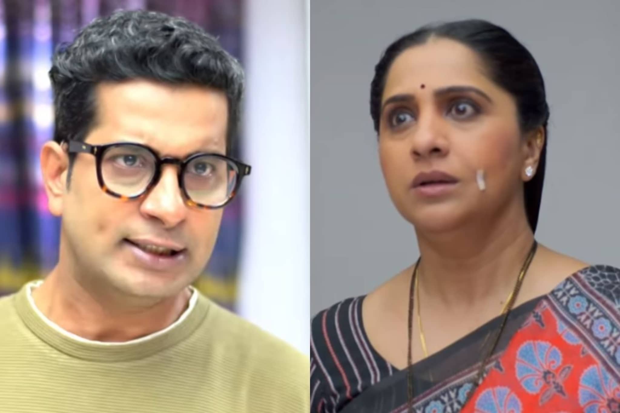 चौथ्या मुलीमुळे मोडणार अरुंधतीचा दुसरा संसार? काय घडणार आजच्या भागात?