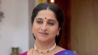 'आई कुठे काय करते'