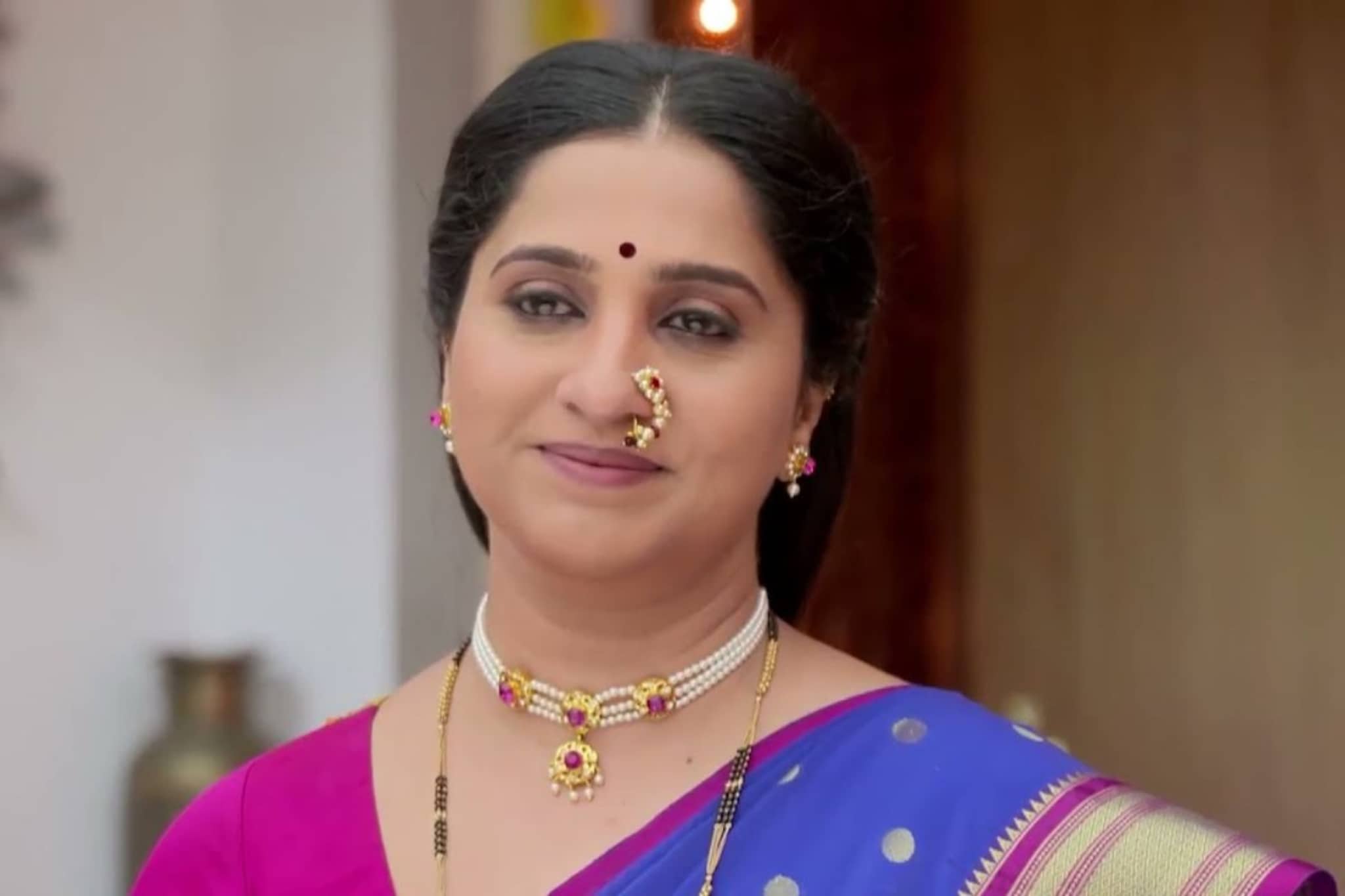 'आई कुठे काय करते' मालिका घेणार प्रेक्षकांचा निरोप? 'या' दिवशी लास्ट एपिसोड