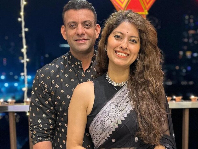 अभिज्ञानं मेहुल पै सोबत लग्न केलं आहे. लग्नानंतर दोघांच्या आयुष्यात मोठं वादळ आलं. आता नुकतंच या दोघांनी त्या कठीण काळाविषयी खुलासा केला आहे. अभिज्ञानं मेहुल पै सोबत लग्न केलं आहे. लग्नानंतर दोघांच्या आयुष्यात मोठं वादळ आलं. आता नुकतंच या दोघांनी त्या कठीण काळाविषयी खुलासा केला आहे.