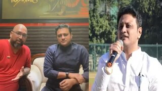 अभिषेक घोसाळकर गोळीबार प्रकरण
अभिषेक घोसाळकर गोळीबार प्रकरण