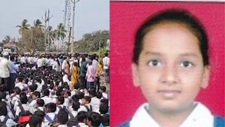 धाराशिवमध्ये भीषण अपघात