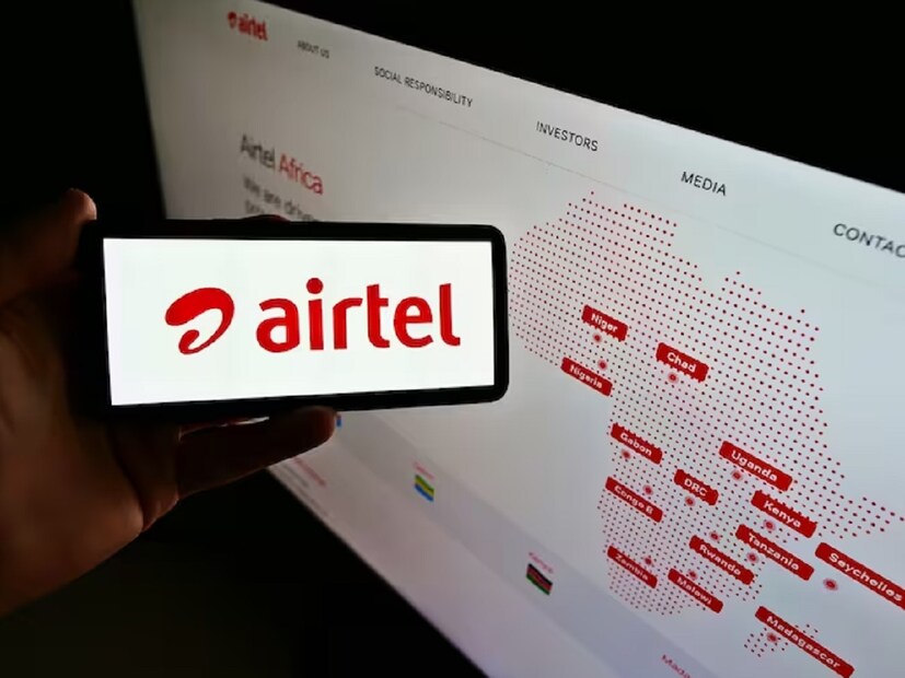Airtel चा 39 रुपयांचा प्लॅन : या प्लॅनची व्हॅलिडिटी 24 तासांची आहे. जी 20GB च्या स्पीडसह अनलिमिटेड डेटा प्रदान करते.