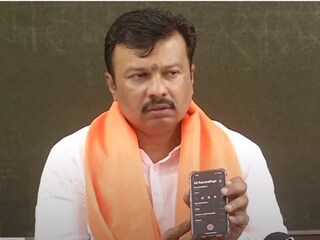 बारस्करांचं 'लाव रे ती ऑडिओ', जरांगेंच्या जवळच्या माणसाची क्लिप ऐकवली बारस्करांचं 'लाव रे ती ऑडिओ', जरांगेंच्या जवळच्या माणसाची क्लिप ऐकवली