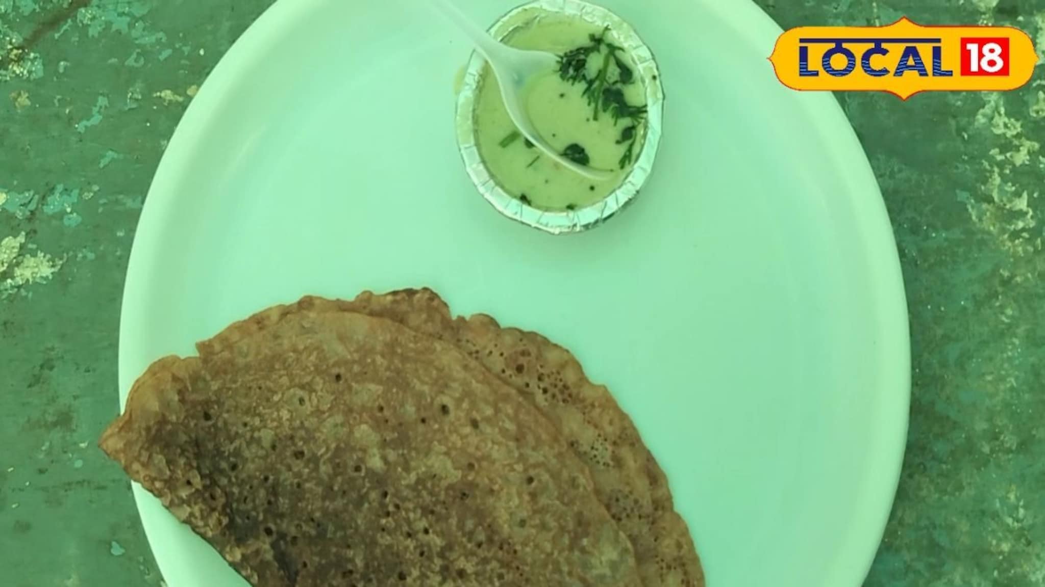 शरीरासाठी आरोग्यदायी नाचणीची आंबोळी, आता घरीच बनवा सोपी रेसिपी