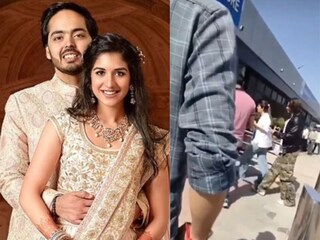 राधिका आणि अनंत अंबानी यांच्या Pre Wedding कार्यक्रमासाठी शहारुखची तयारी