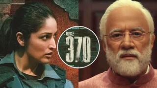  आर्टिकल 370 