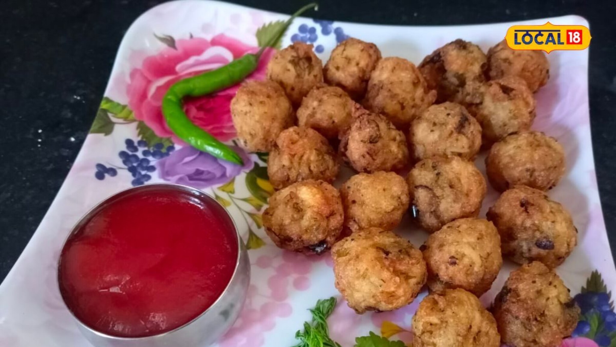 दररोज मुलांना टिफिनमध्ये काय नवीन द्यावं? झटपट तयार होणारी 'ही' रेसिपी पाहा