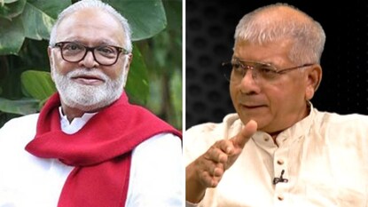 प्रकाश आंबेडकरांची सगळ्यात मोठी ऑफर, छगन भुजबळ मान्य करणार? प्रकाश आंबेडकरांची सगळ्यात मोठी ऑफर, छगन भुजबळ मान्य करणार?