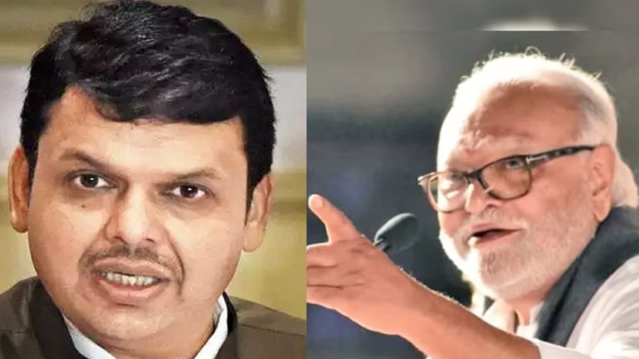 भुजबळांच्या राजीनाम्यावर फडणवीसांची पहिली प्रतिक्रिया; केला मोठा खुलासा