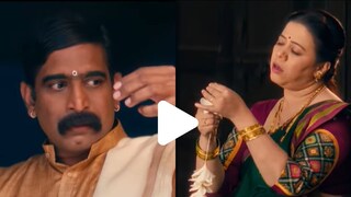  संदीप पाठक - अनिता दाते
