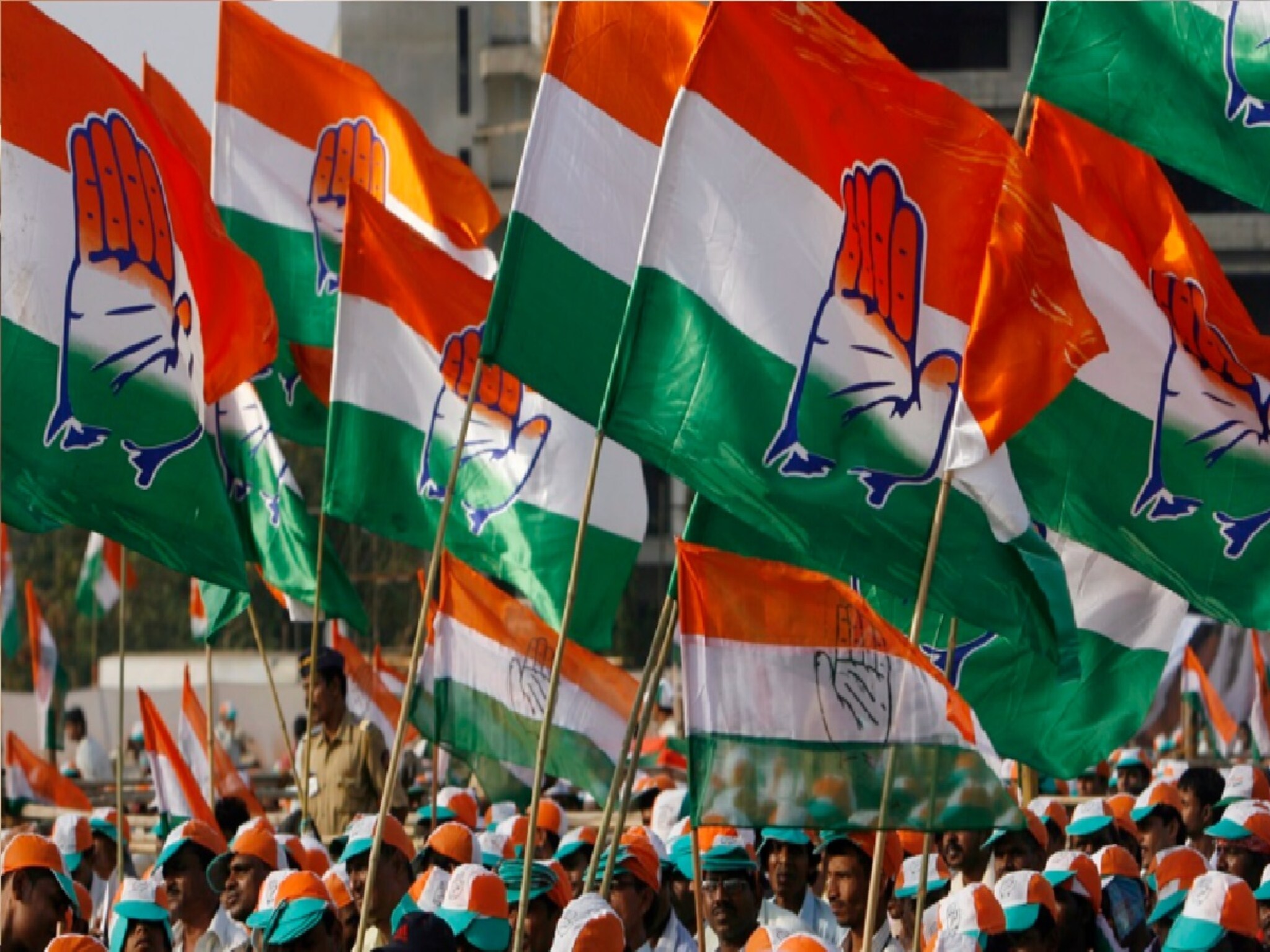 MLC Election: 'दगाबाज रे...'पडद्याआड निवडणुकीत काँग्रेसचीच का फुटतात मतं? एक नाही 3 वेळा बसला फटका!