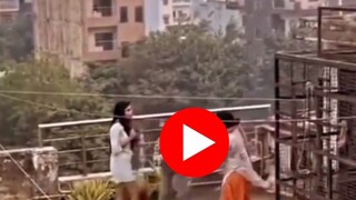 बॉयफ्रेंडसोबत सापडली मुलगी