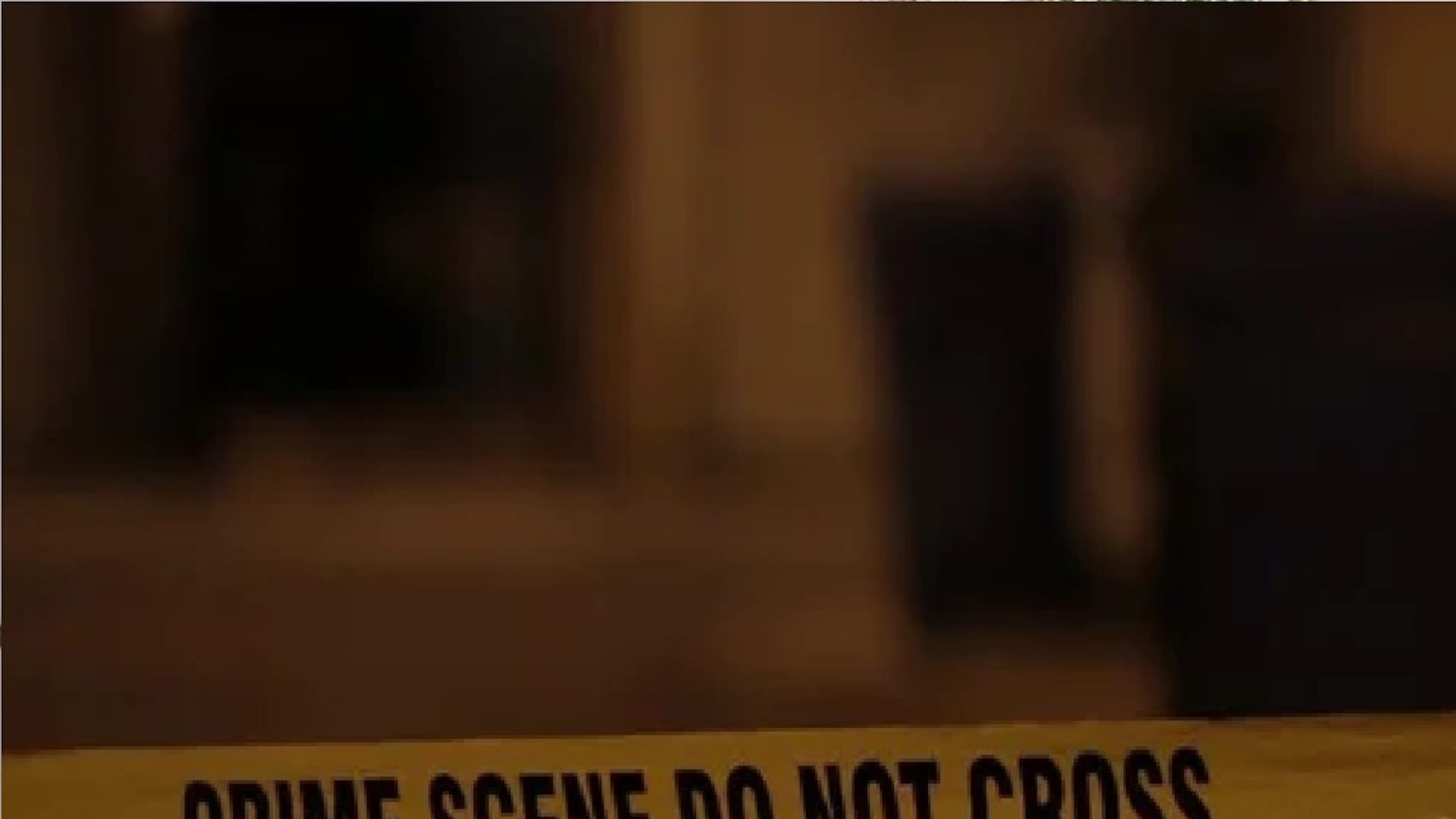 Buldhana : दार न उघडल्याने संतापलेल्या जावयाने केली दगडफेक, सासूने बॅटने केलेल्या मारहाणीत मृत्यू; पत्नीची पोलिसात धाव