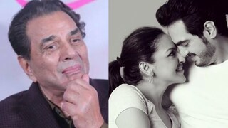 धर्मेंद्र 