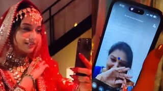 प्रसिद्ध अभिनेत्रीनं गुपचूप बांधली लग्नगाठ?