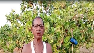 शेतकऱ्याचा जुगाड शेतकऱ्याचा जुगाड