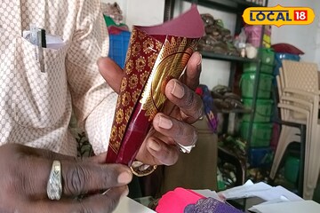 टाकाऊपासून टिकाऊ, निमंत्रण पत्रिकांपासून बनवा आकर्षक फ्लॉवर पॉट टाकाऊपासून टिकाऊ, निमंत्रण पत्रिकांपासून बनवा आकर्षक फ्लॉवर पॉट