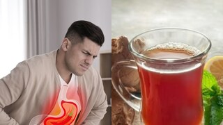 गॅस, ऍसिडिटीपासून 2 मिनिटांत मिळेल आराम, घ्या चार पदार्थांनी बनवलेलं होममेड ड्रिंक गॅस, ऍसिडिटीपासून 2 मिनिटांत मिळेल आराम, घ्या चार पदार्थांनी बनवलेलं होममेड ड्रिंक