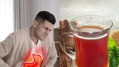 गॅस, ऍसिडिटीपासून 2 मिनिटांत मिळेल आराम, घ्या चार पदार्थांनी बनवलेलं होममेड ड्रिंक गॅस, ऍसिडिटीपासून 2 मिनिटांत मिळेल आराम, घ्या चार पदार्थांनी बनवलेलं होममेड ड्रिंक