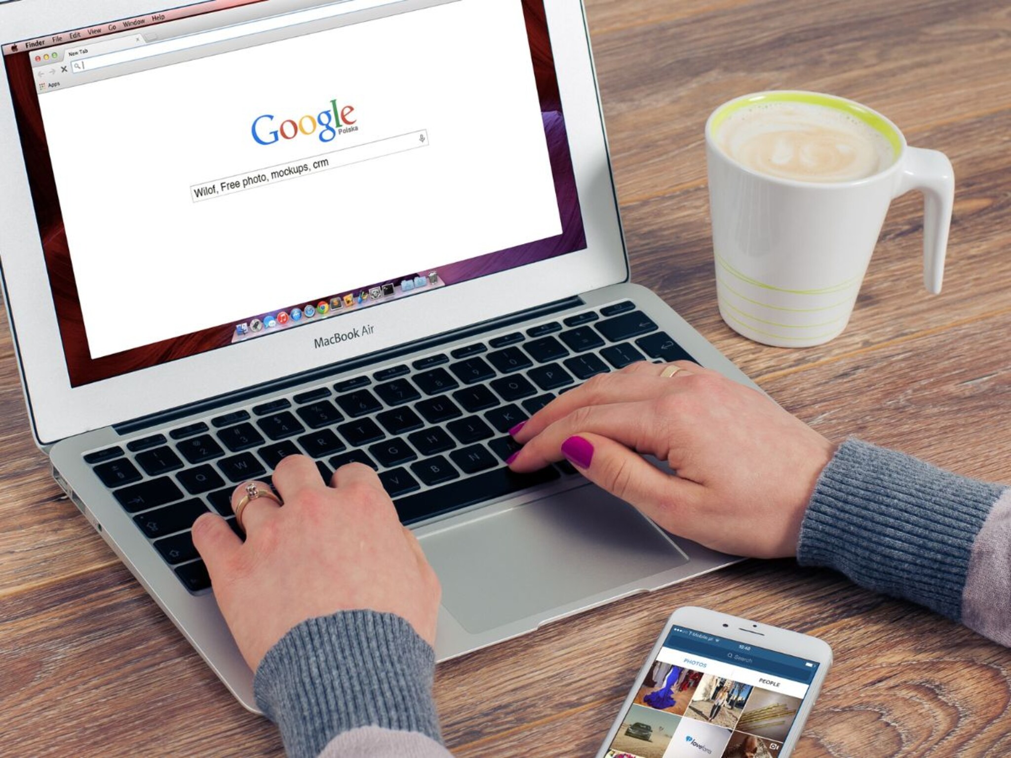 तुम्हालाही मिळू शकते Google मध्ये नोकरी! कसा मिळू शकतो कोट्यवधी रुपये पगार?