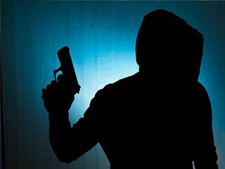 प्रतिकात्मक फोटो) प्रतिकात्मक फोटो)