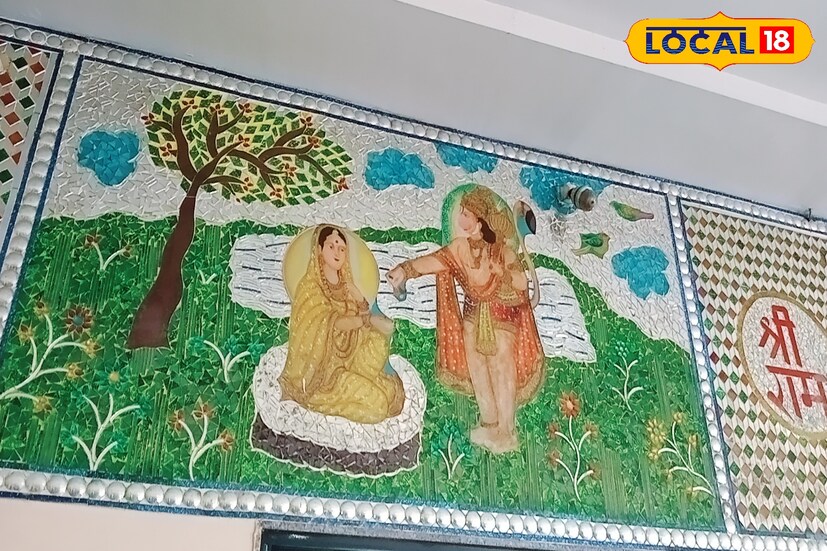 मंदिरात येणारे भाविकांची देणगी, लोकसहभाग तसेच आमदार, खासदार यांच्या निधीतून जिल्हा परिषदेच्या माध्यमातून याठिकाणी विकास कामे केली जात असून पर्यटन स्थळ क दर्जा प्राप्त झाला असल्याचं मंदिराचे कोषाध्यक्ष लक्ष्मीकांत मिटकरी यांनी सांगितलं.