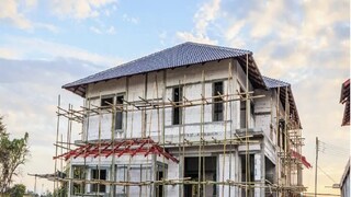 होम लोन आणि कन्स्ट्रक्शन लोनमध्ये नेमका काय फरक?