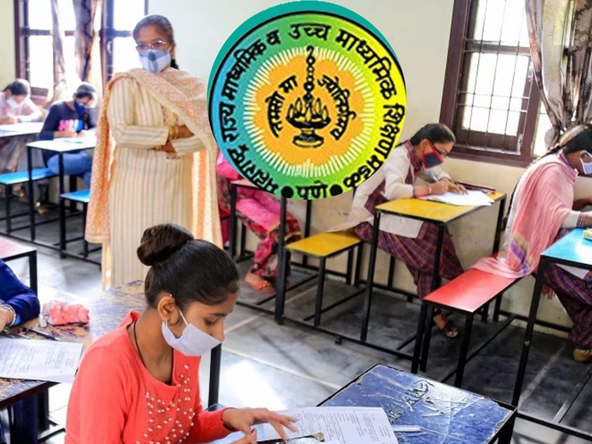 Maharashtra HSC Result 2024 : बारावीचा निकाल जाहीर, इथे चेक करा निकाल